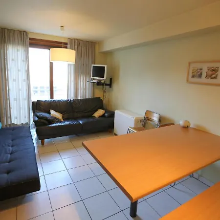 公寓 Stylish By The Seafront *