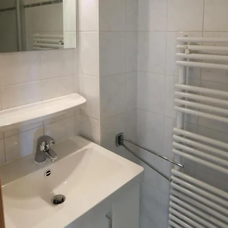 Stylish By The Seafront