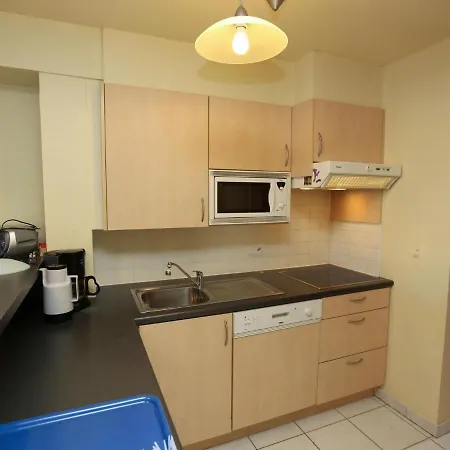 公寓 Stylish By The Seafront