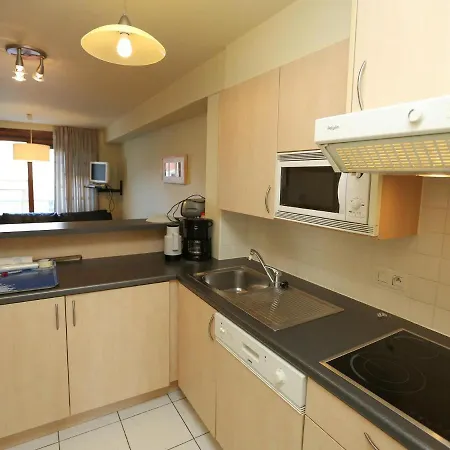 Stylish By The Seafront 公寓