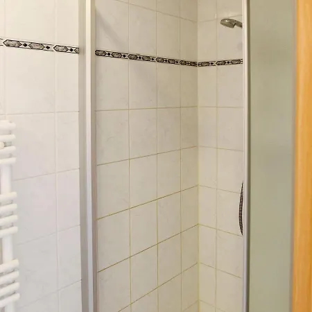 Stylish By The Seafront * 米德尔克尔克