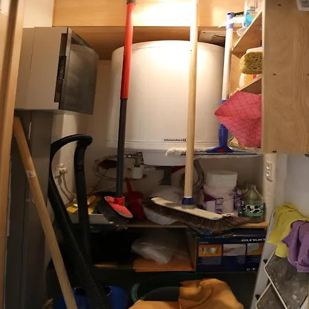 Stylish By The Seafront