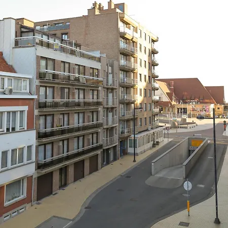 Stylish By The Seafront *