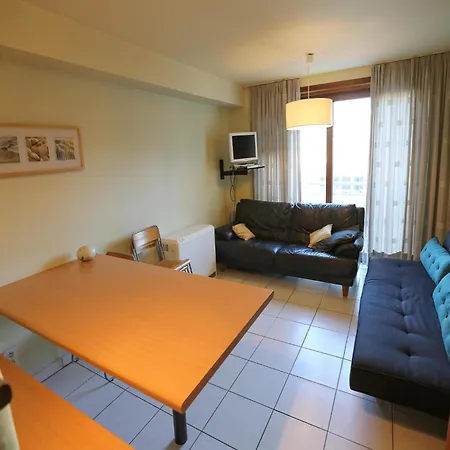 Stylish By The Seafront * 米德尔克尔克