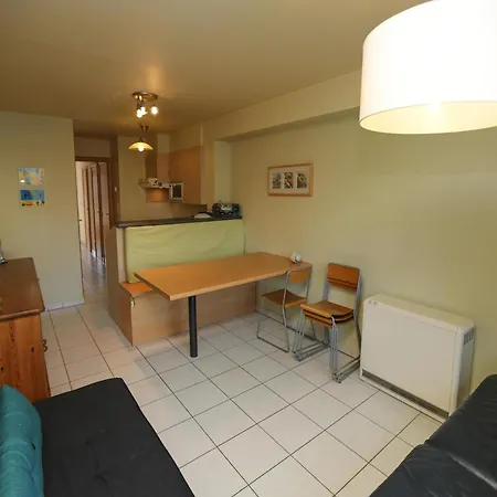 Stylish By The Seafront