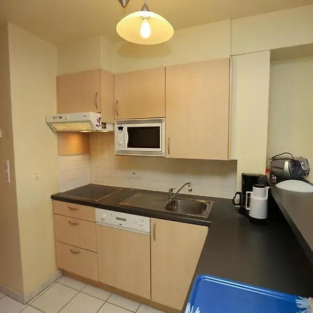 Stylish By The Seafront *