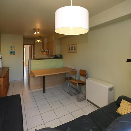 Stylish By The Seafront 公寓