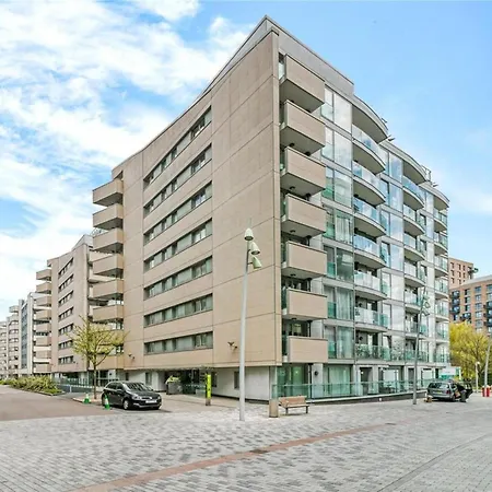 Stylish By The Seafront