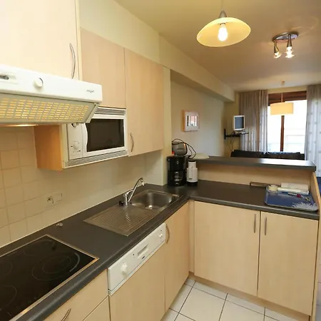 Stylish By The Seafront 公寓